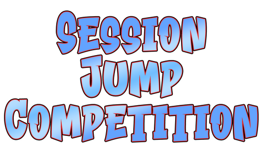 Session Jump Competition Registration